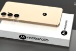 Motorola Best Slim 5G Smartphone