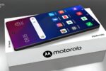 Motorola Premium 5G New Smartphone