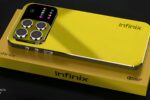 Infinix Best Look Smartphone