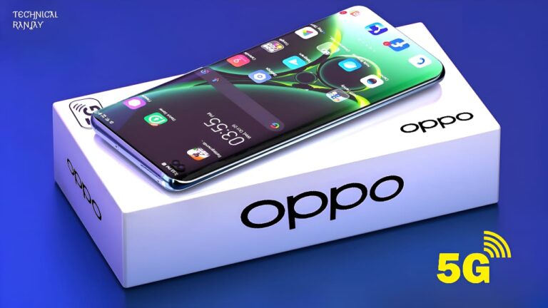 Oppo Find Best Smartphone 5G