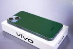 Vivo New Camera Smart Phone