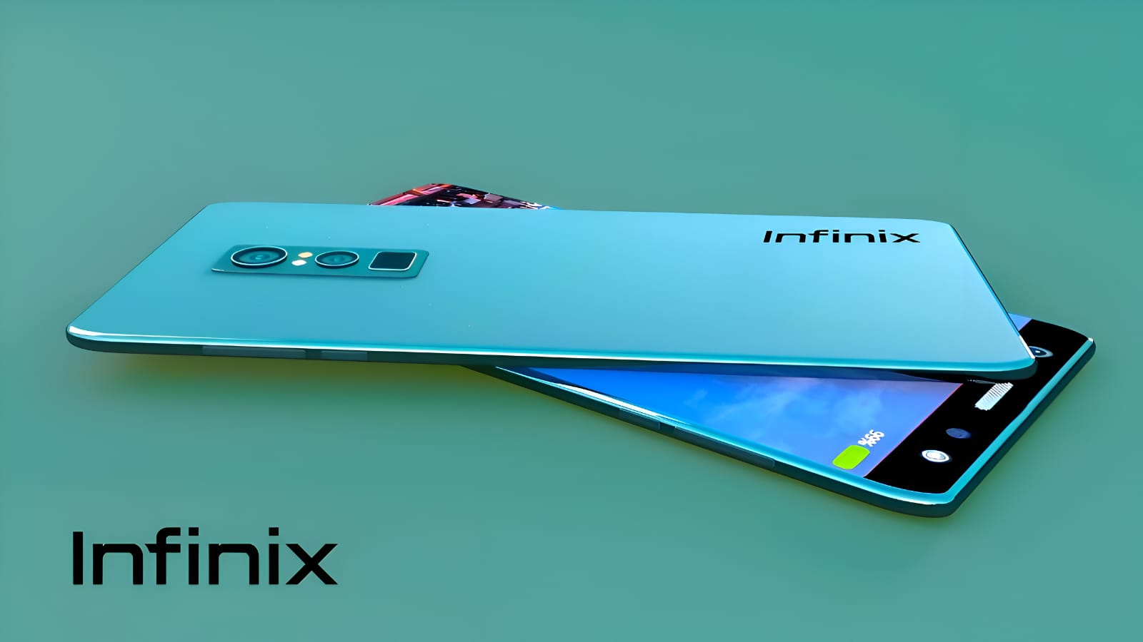 Infinix One Best Smartphone