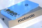 Motorola New Smartphone Batter