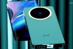 Vivo Ring Camera Smart Phone