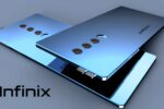 Infinix Slim Smart Phone