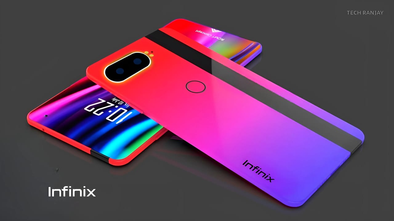 Infinix New Smart Phone Best