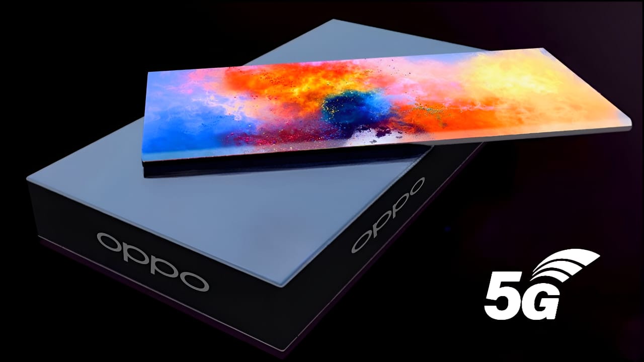 Oppo One Best Smart Phone