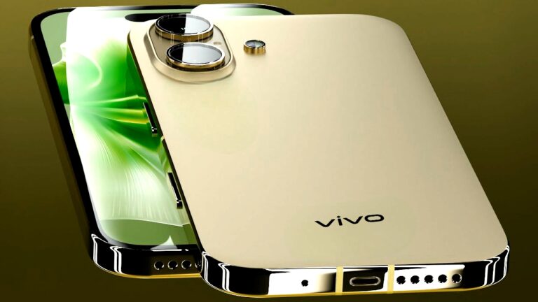 VIVO Best Camera Phone 5G