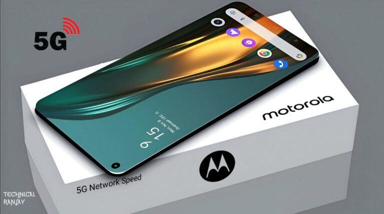 Motorola Best Smart Phone