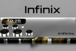 Infinix Slim Smartphone