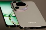 Nokia New Designed Smartphone
