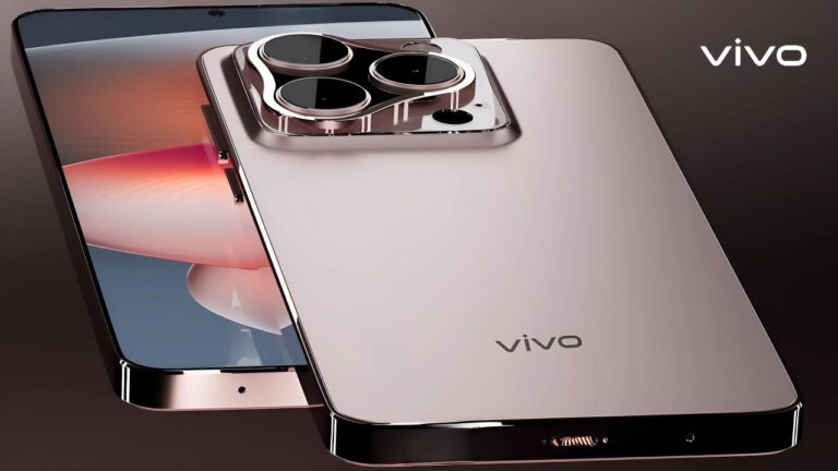 Vivo One Best Designed Smart Phone