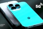 Motorola One New Smartphone