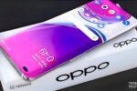 Oppo New Designed Smart Phone