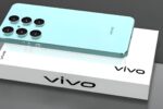 Vivo Best Designed Camera Smart Phone