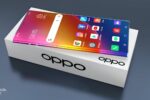 Oppo Reno Camera Smartphone