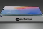 Motorola 5G Look Best Smart Phone