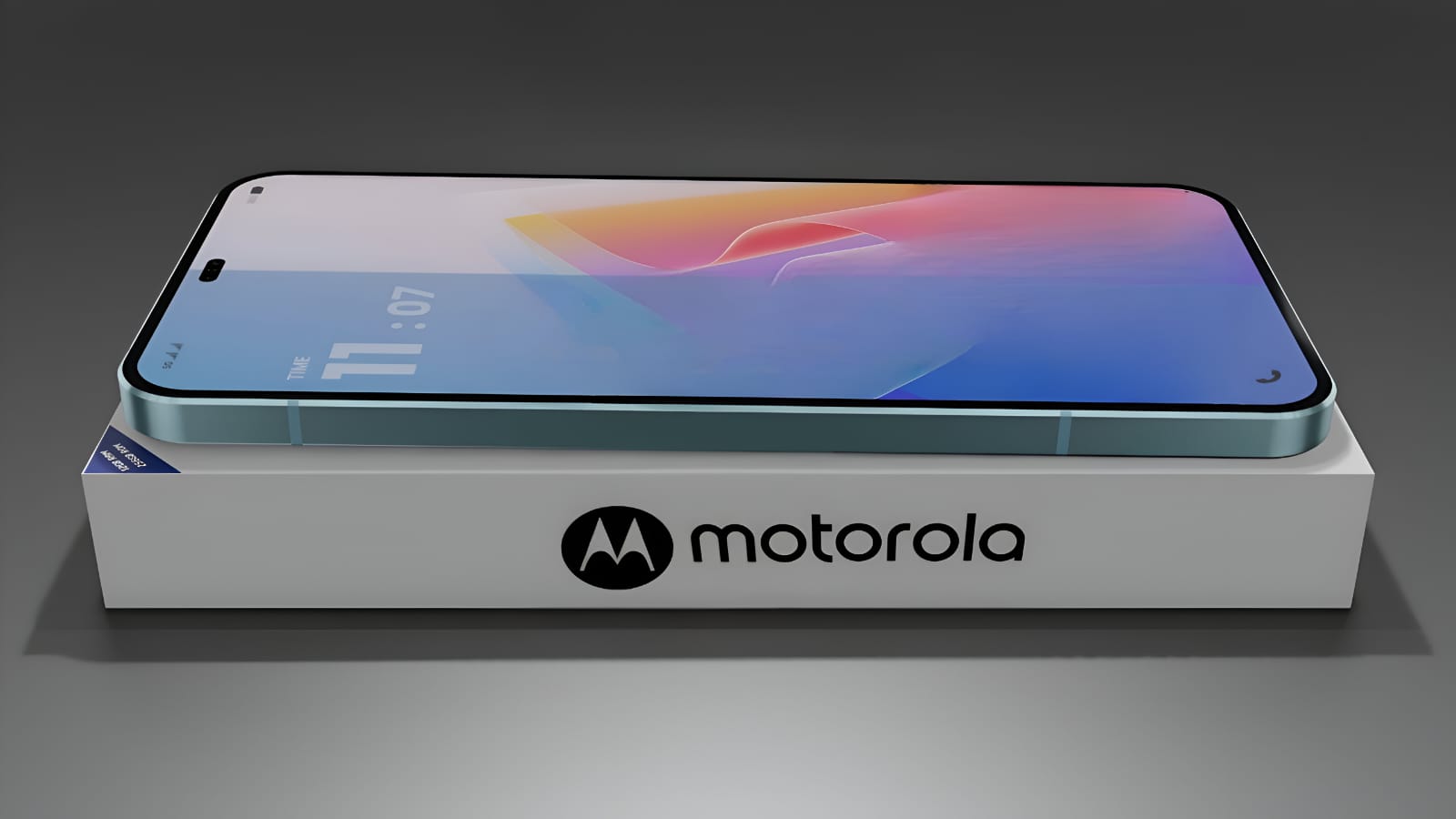 Motorola 5G Look Best Smart Phone