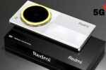 Redmi Ring Camera New Smartphone