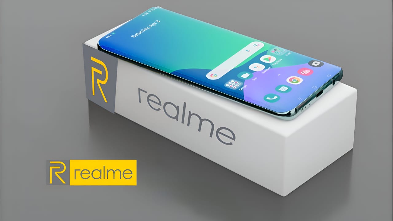 Realme Best Smartphone