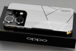 Oppo New Look Smartphone