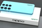 Oppo New Camera Smartphone