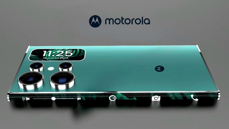 Motorola New Best Smart Phone