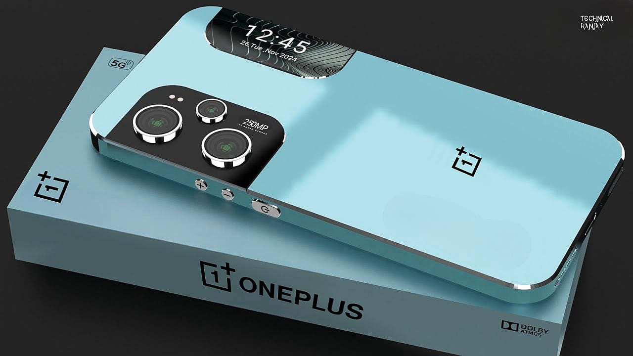 Oneplus One Mini Display Smartphone