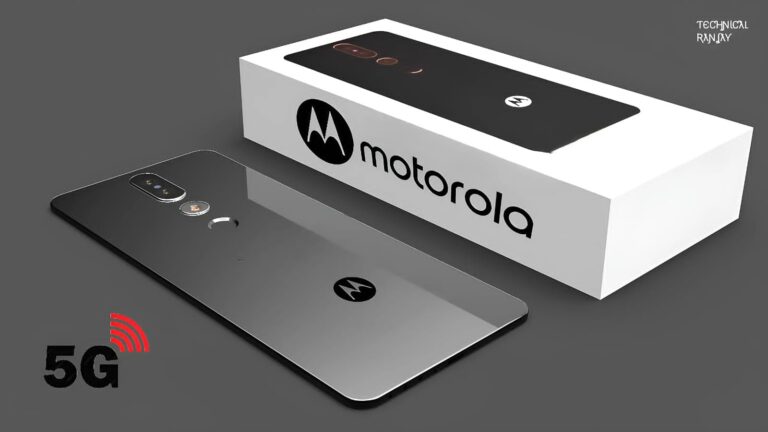 Moto Best Slim Smartphone