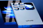 Vivo Best Designed Smartphone 5G