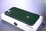 Motorola New Small Smartphone