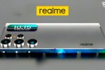 Realme Best Look Smart Phone 5G