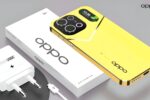 Oppo Small Smartphone