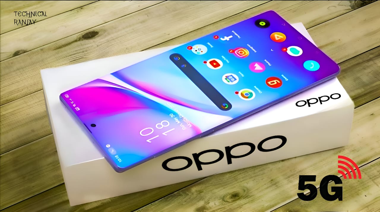 Oppo Best Premium Smartphone