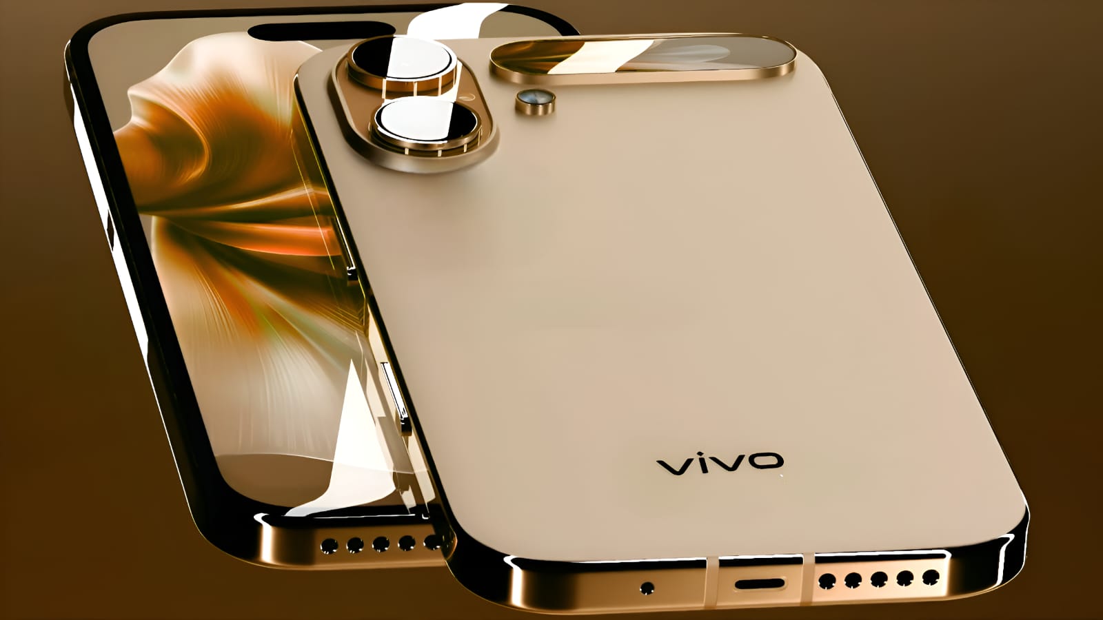 Vivo Best Designed Smartphone 5G