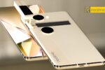 Realme Rotating Camera Smartphone