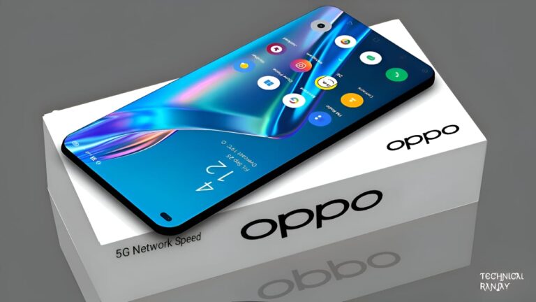 Oppo Best Camera Smartphone