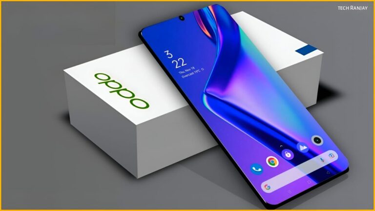 Oppo Best Camera Phone