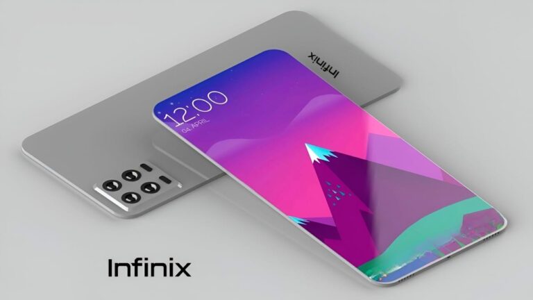 Infinix Best Camera Phone